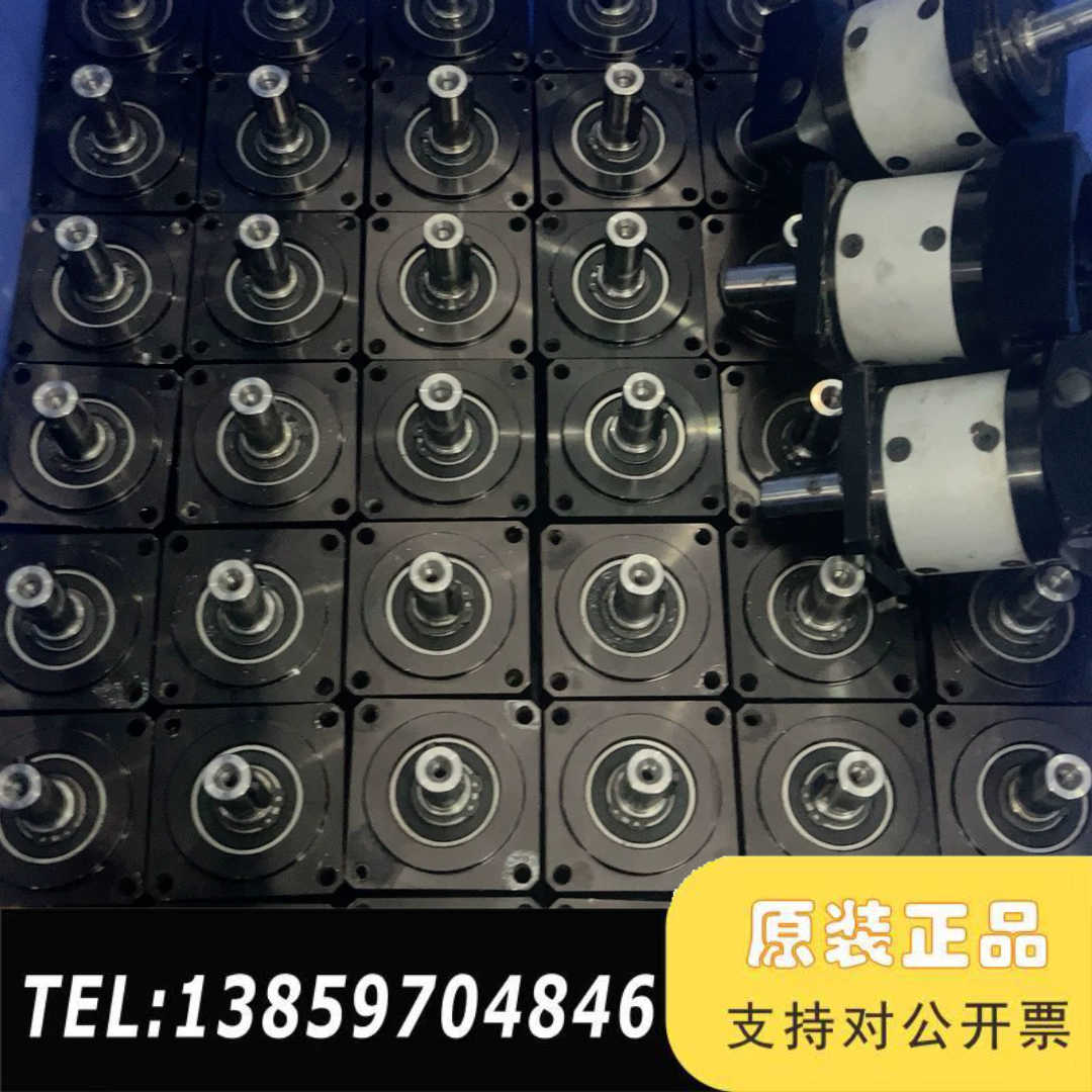 【】纽氏达特行星减速机，型号PF60L1-10-P2议价