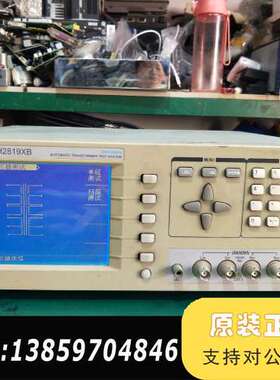 TH2819XB仪   ，，议价