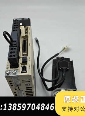 SGDV-2R8A01B002000400W伺服驱动器，议价