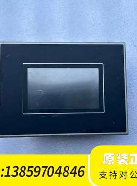 真空泵控制触摸屏MTB.717.12，支持codesys编程议价