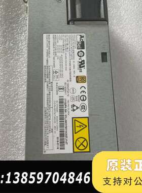 AcBel 型号：FS9024，PN：RQ776-F1600议价