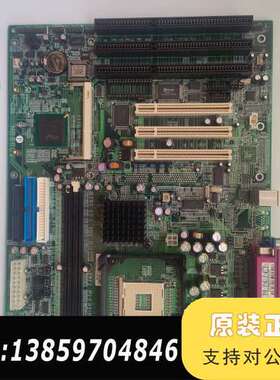 广积MB800V工控主板，但无。集成议价