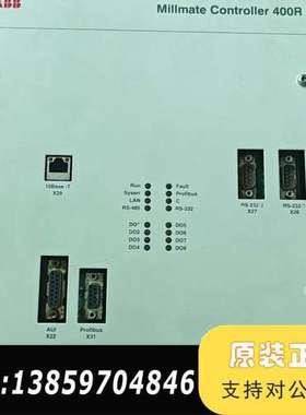 ABB PFXA401SF 3BSE024388R4议价