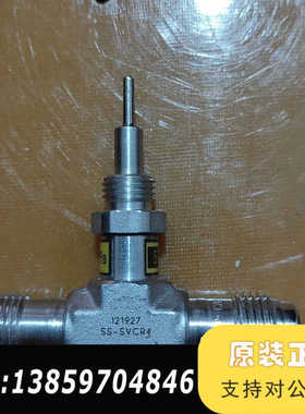 Swagelok世伟洛克计量阀SS-SVCR4，1/4，感兴议价