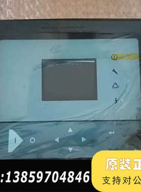阿特拉斯空压机控制器PPBE0617，型号P19005200议价