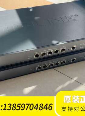 【】TP-LINK TL-ER3200G 双核WA议价