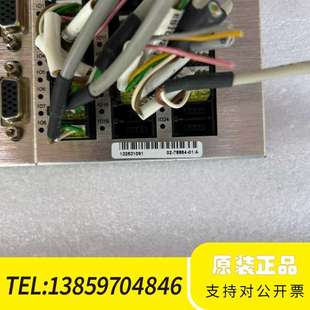 议价 78864 ASM固晶机信号控制板02