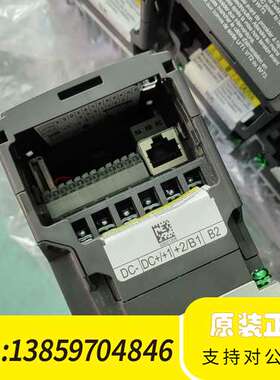 台达400W变频器VFD2A8MS23ANSAA（220V）议价