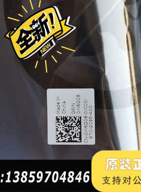 R640服务器扩展槽Riser2卡，型号w6议价