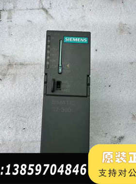 6ES7312-1AD10-0AB0，，带卡。议价