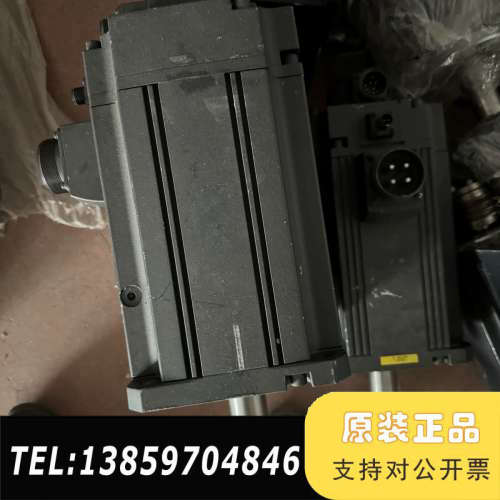 伺服电机HC-SFS702B议价