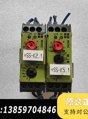 TELE奥地利时间继电器D6DM议价