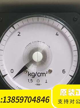 KYONGBO压力表TYPE  WA-01议价