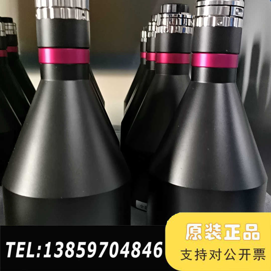 视清远心镜头DTCM230-72-AL 高精度双远心镜头议价