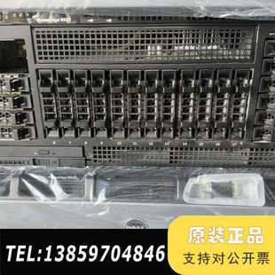 24盘位 服务器 4U机架式 4内存议价 R920