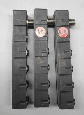 穆尔MURR Cube67总线模块，型号DI8 E 8x议价