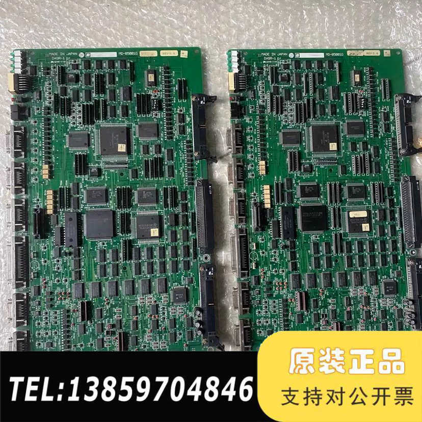 瑞恩驱动器主板DASR-1, 议价