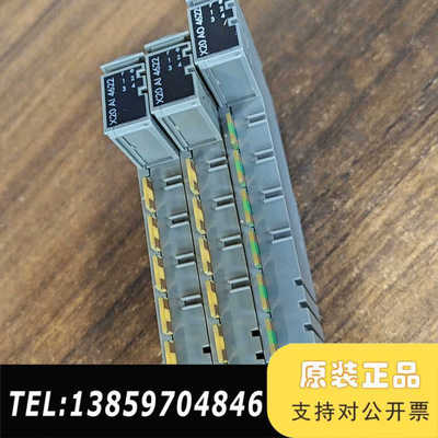 贝加莱X20A04622和AI 4622模块，奥地利，拆议价