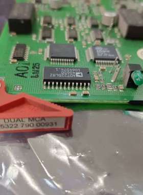 帕纳科荧光仪电路板5322 790  00931，(4022议价