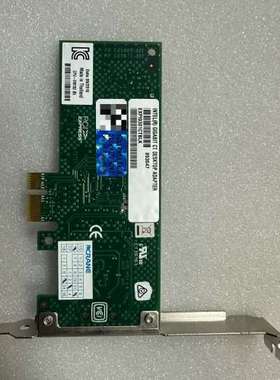 Intel 82574L EXPI9301CT 口千议价