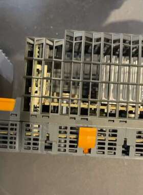 贝加莱X20 CP 1585 PLC模块 奥地利 带议价