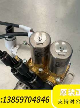 SMC VDW23-5G-2-X60电磁阀 DC24V 0-议价