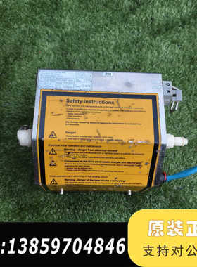 FOBA激光器 型号YDP   议价