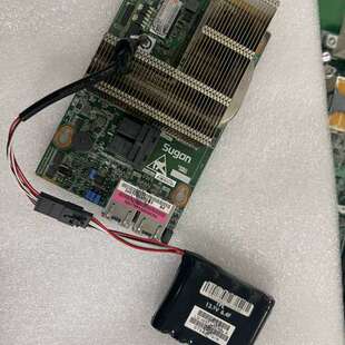 曙光 LSI 3108阵列卡 2G缓存+X540双口万兆网卡议价