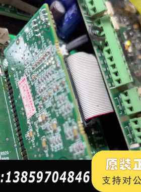 OSCB-01C是ACS510/550系列变频器检测小立板议价