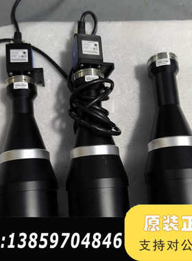 议价 工业镜头eco834MTEC XF-5MDT00.议价