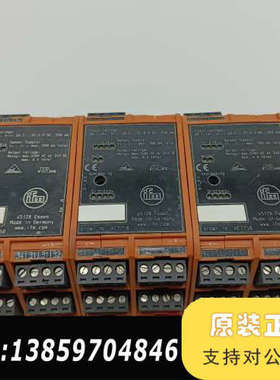 IFM控制器 45128 Essen AC2258议价