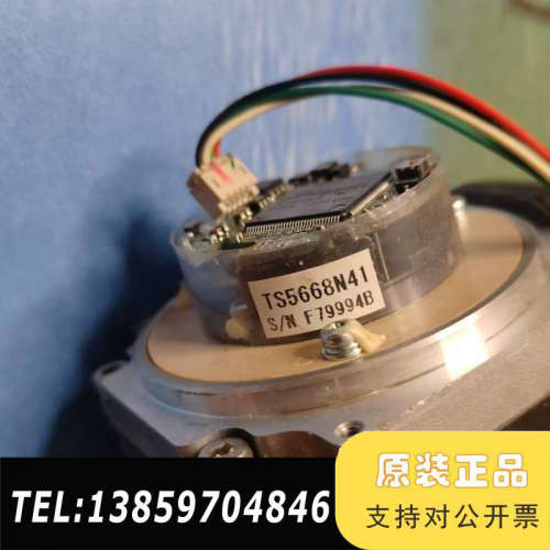 摩川伺服电机TBL-iTS4606N1033E200议价