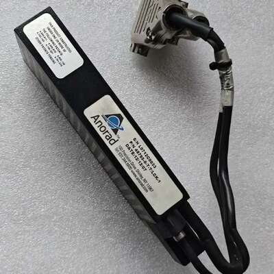 Anorad阿诺德磁性直线马达L0712C0033议价