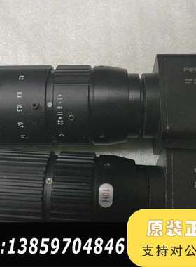 POWERTECH工业相机 QV-1000II ，拆议价
