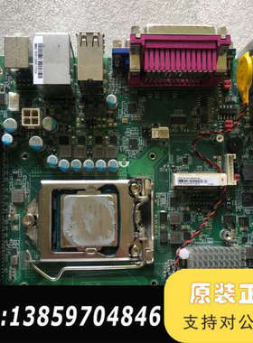 工控主板 JPD120-SD S/N:DH2406248 B议价