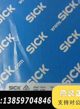 SICK西克编码器AFM60B-BDKA004096议价
