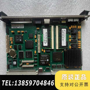 环球贴机板卡UIC MVME210议价 Radisys