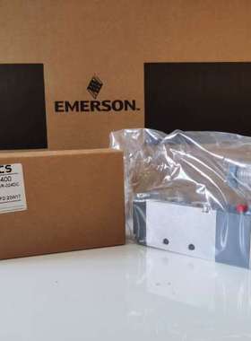 安沃驰AVENTICS电磁阀R412015201，带24议价