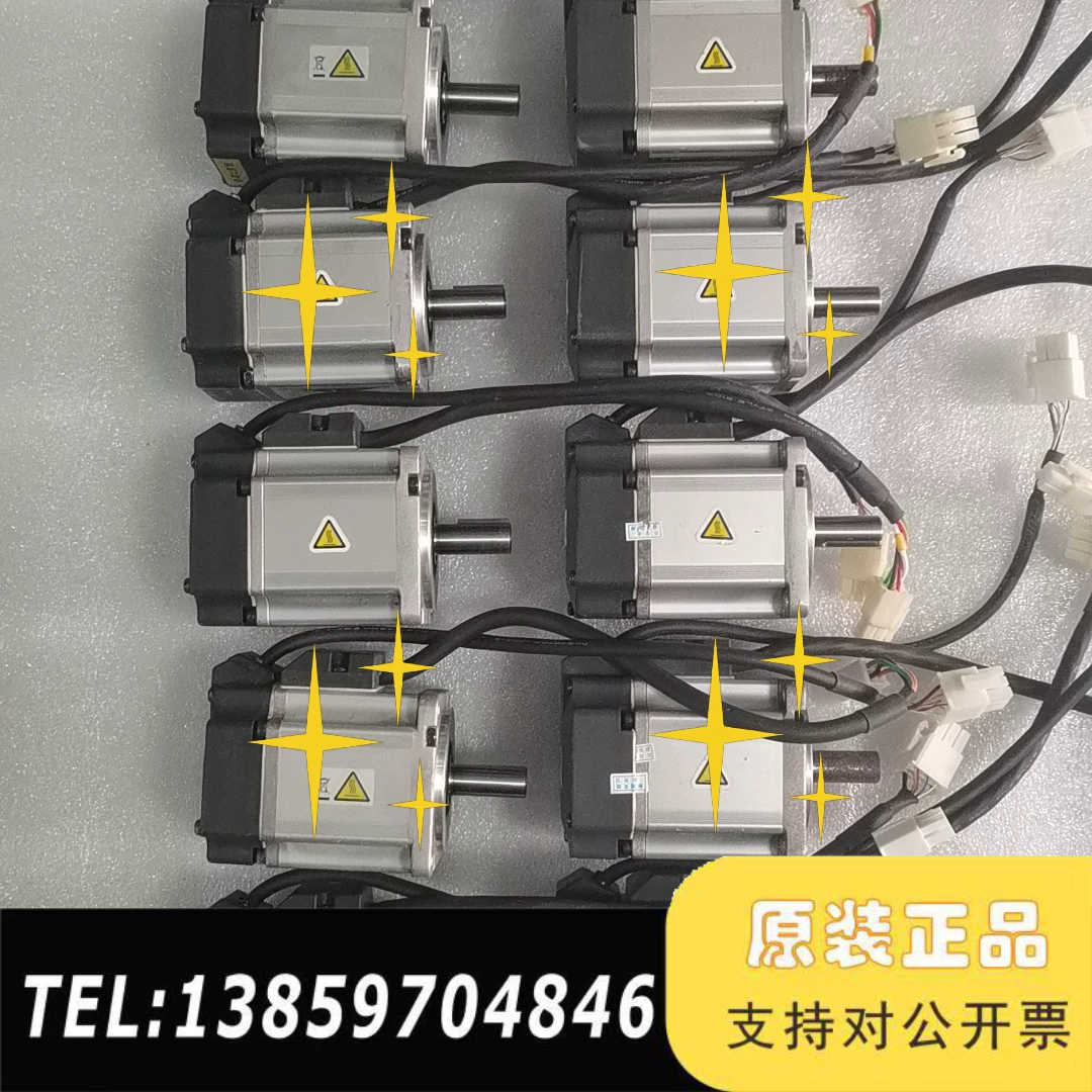 A6电机MSMF022L1U2M，八九，。议价