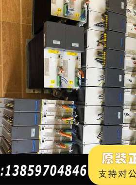 叶鲁伺服驱动器 ferrocontrol  V15-10-0议价