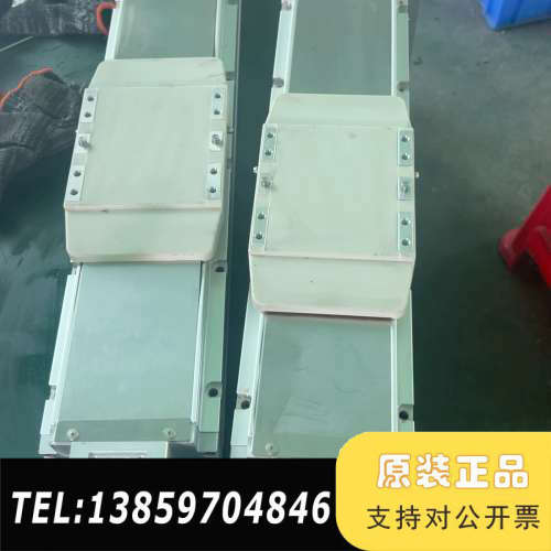 TOYO东佑达全封闭直线滑台模组GTH12-L10-300-议价