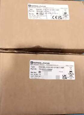 倍加福编码器ENA58IL-S10CA5-1213B17-A议价