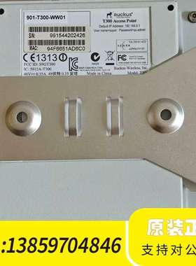 优科 Ruckus T300 Ruckus  901-T30议价
