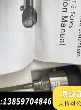 PISCO FS1-201508D-F 流量传感议价