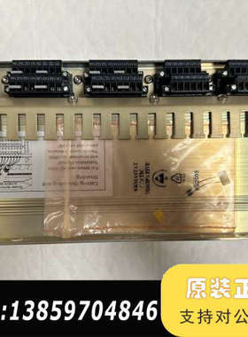 KONGSBERG C2模块，型号8100182，挪威霍尔滕议价