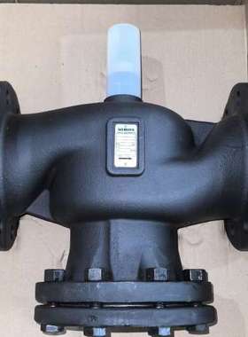 SIEMENSVVF40.100-124三通水阀，议价