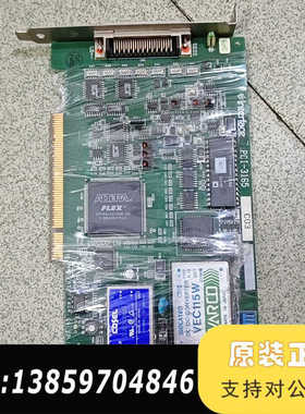 PCI-3165 数据采集卡 Interfce VEC115议价