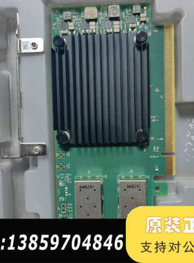MCX623102AS-ADAT ConnectX-6 Dx议价