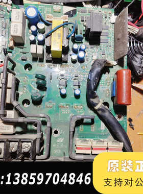 变频器电源驱动板ETP712481议价