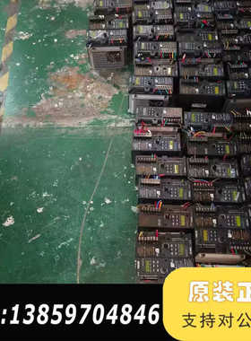 东变频器S310系列，2HP/1.5KW功率，相输入20议价